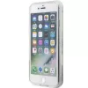 Karl Lagerfeld | Original Dėklas iPhone SE 2022/SE 2020/7/8 Karl Lagerfeld Kietas Dėklas Blizgučiai Choupette Galva (KLHCI8LNCHCS)