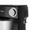 Tristar MX-4870 virtuvės mašina, 800 W, 4,5 L nerūdijančio plieno dubuo, juoda