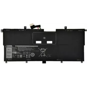 Dell baterija, 46WHR, 4 elementai (NNF1C)