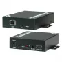 HDMI prailgintuvas per TP, Cat.5-6, kaskaduojamas, 100m, 1920 × 1080 pikselių, 28 × 115 × 91 mm