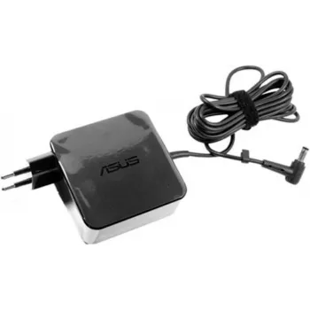 Maitinimo adapteris nešiojamam kompiuteriui ASUS 0A001-00234600 45 W, 100–240 V, juodas