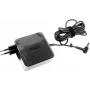 Maitinimo adapteris nešiojamam kompiuteriui ASUS 0A001-00234600 45 W, 100–240 V, juodas