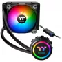 Thermaltake Water 3.0 120 - ARGB Sync Edition - procesoriaus skysčio aušinimo sistema (tinka: LGA1156, AM2, AM2+, LGA1366, AM3, LGA1155, AM3+, LGA2011, FM1, FM2, LGA1150, LGA2011-3, LGA)