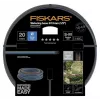 Sodo žarna Fiskars 1027107 20 m viršžeminė mėlyna pilka