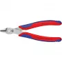 Knipex Electronic Super Knips XL įstrižinės replės