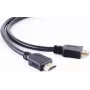 ShiverPeaks HDMI kabelis S/CONN 7,5 m HDMI A