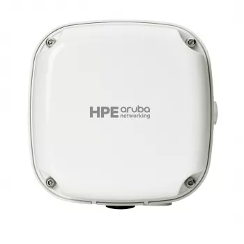 Belaidžio ryšio prieigos taškas HPE Aruba AP-567 2.4 GHz 5 GHz Wi-Fi 6