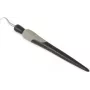 Silhouette TOOL-01-3T sieninis laikiklis juodai pilkas (TOOL-01-3T)