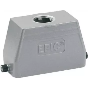 LappKabel Movos Korpusas M25 EPIC® H-B 16 19080900 1 vnt.