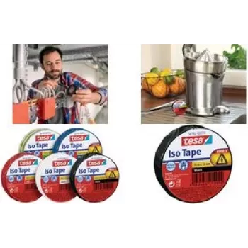 Lipni juosta Duct Tape TESA 56190-00008 20 m 19 mm