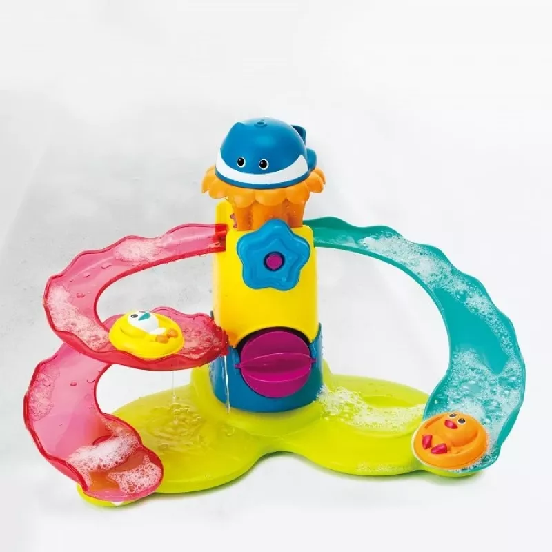 Aquapark k¹pielowy vaikiškas baseinėlis