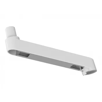 Ergotron 98-731-290 prailginimo vamzdelio jungtis, aliuminis, balta