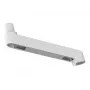 Ergotron 98-731-290 prailginimo vamzdelio jungtis, aliuminis, balta