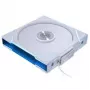 Lian Li UNI FAN TL Wireless 14 cm Baltas 1800 RPM FDB ventiliatorius