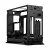 Fractal Design Era 2 Mini Tower kompiuterio korpusas, Anglies Pilka