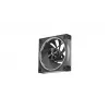 DeepCool CG580 4F V2 Midi Tower korpusas juodas