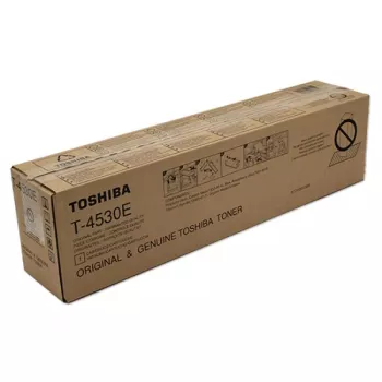 Toneris Toshiba 6AJ00000255 T-4530E juodas 6000 puslapių