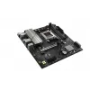 Pagrindinė plokštė Sapphire B650M-E (AMD B650) micro ATX, Socket AM5, DDR5, 2x DIMM, 96GB, 2x M.2 (PCIe5/4), 4x SATA III, 2.5Gb LAN