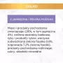 GOURMET GOLD - Sotus pyragas su ėriena ir žaliomis pupelėmis 85g
