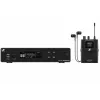 Belaidis ausinių monitoriavimo rinkinys Sennheiser XSW IEM SET A 476–500 MHz