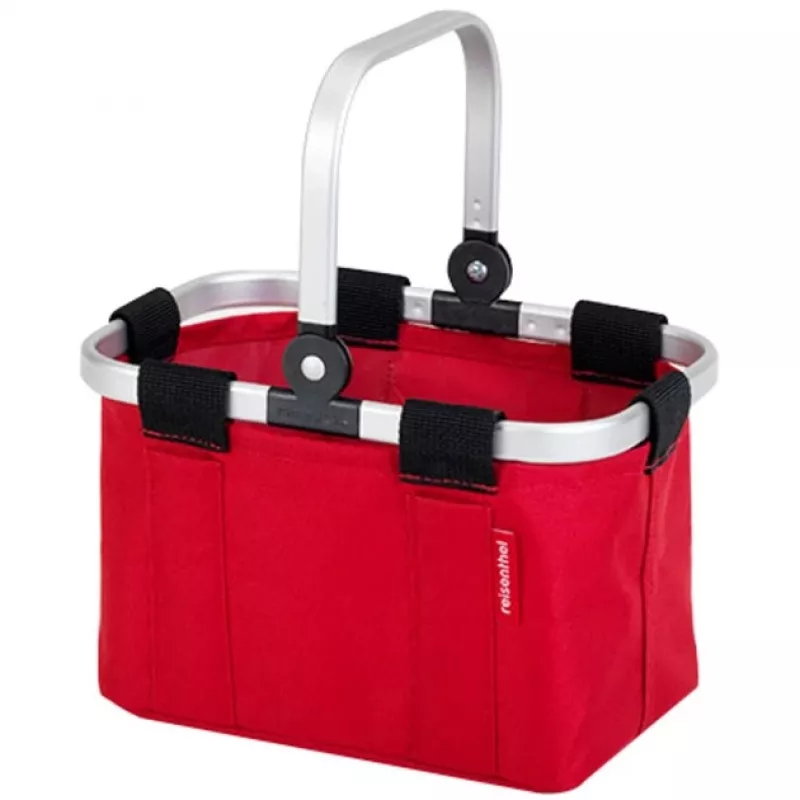 reisenthel Carrybag Mini, tuščias, vaidmenų žaidimui