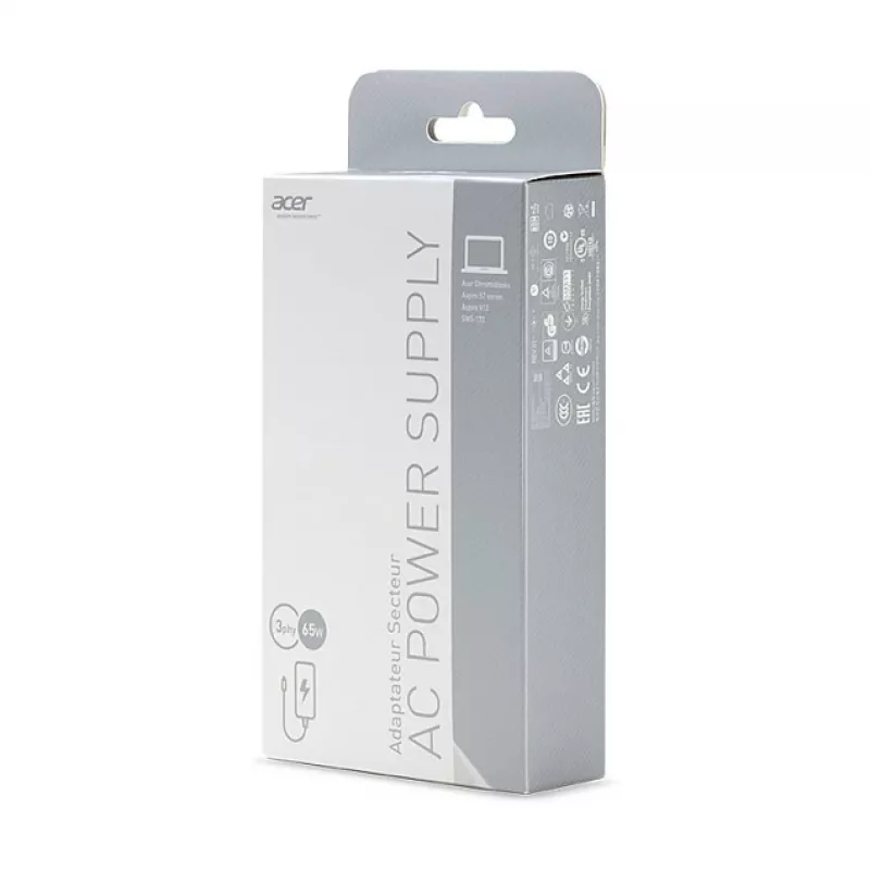 Acer AC Adapter 65W maitinimo adapteris