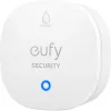 Eufy T89203D1 išmanusis namų aplinkos jutiklis, belaidis drėgmės matuoklis