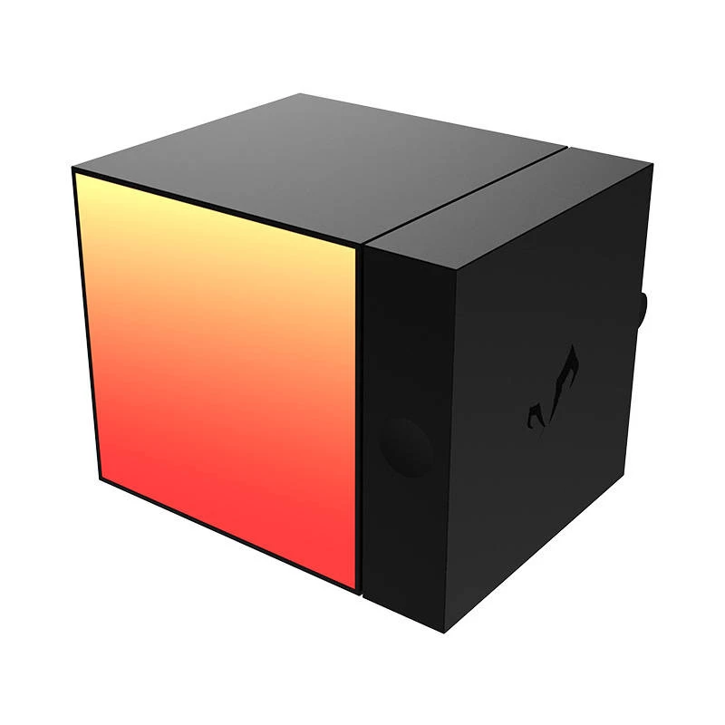 Yeelight Cube Protingas stalinis šviestuvas Wi-Fi/Bluetooth
