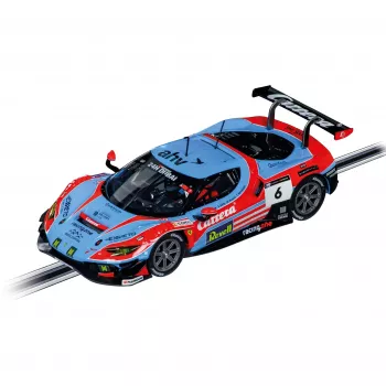 Stadlbauer Digital 124 automobiliai – Ferrari 296 GT3 Nr.20 24H Dubajus (20023981)