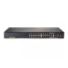 Valdomas tinklo jungiklis HP Aruba 2930M 24G PoE+ 1 lizdas