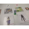 Minecraft Builder & Biomes, Stalo žaidimas
