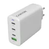 Kroviklis CANYON CU140ACC 150W 3×USB-C Power Delivery 1×USB-A Quick Charge