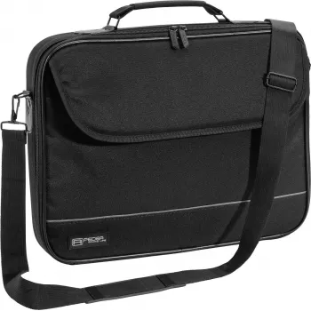 PEDEA 66068005 Dėklas nešiojamam kompiuteriui 35,8 cm (14,1 colio) Juodas (66068005)