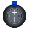 Logitech Ultimate Ears WONDERBOOM PLAY – belaidis Bluetooth garsiakalbis, nešiojamas, atsparus vandeniui, aktyvi juoda (984-001948)