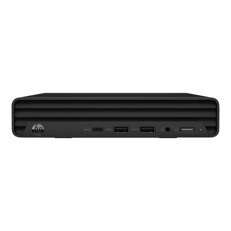 HP Pro Mini 260 G9, i5-1334U, 16GB RAM, 512GB SSD, Windows 11 Pro
