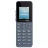IP telefonas Grandstream Networks WP8256 antracitinis 3 linijos LCD Wi-Fi