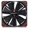 Noctua NF-F12 industrialPPC-24V-3000 120mm PWM ventiliatorius korpusui