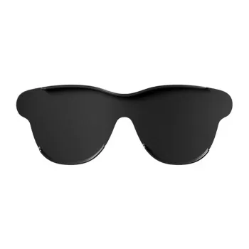 RayNeo Air 3s Pro akiniai – tamsinimo gaubtas