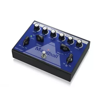 Behringer MEATBALL gitaros efektų pedalas