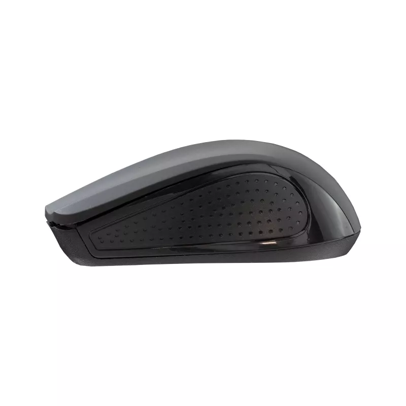 Belaidė pelė SBOX WM-109 Juoda USB Type-A