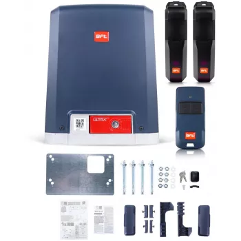 BFT DEIMOS ULTRA BT B600 EE KIT komplektas stumdomiems vartams