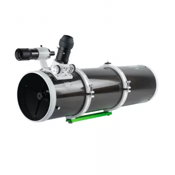 Refraktorinis optinis vamzdis Skywatcher 200 mm diafragma 1000 mm židinio nuotolis (OTA) SW-1003