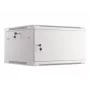 Sieninis stovas Lanberg WF01-6606-00S 6U pilkas 60 kg talpa