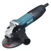 Kampinis šlifuoklis Makita GA5030R, 125 mm, 720 W, 11000 aps./min., 1,8 kg