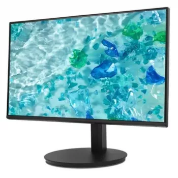 27 colių monitorius Acer CB2 CB272 P6 IPS Full HD 1920x1080 144Hz 1 ms LCD, juodas, VESA
