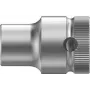 Wera 8790 HMC Zyklop Nuss 1/2 32.0x42.0 05003617001 Veržliaraktis 32 mm Ilgis 120 mm