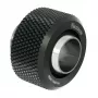 Suspaudimo jungtis Barrow 13/10 mm, juoda – TFHRKN38B B