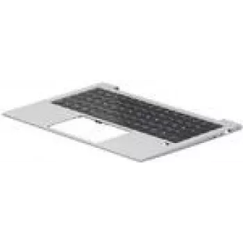 Klaviatūra HP EliteBook 830 G9 prancūziška (AZERTY) N08385-051