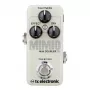 TC Electronic Mimiq Mini – gitaros efektų pedalas, dvigubinimo efektas, kompaktiškas, True Bypass