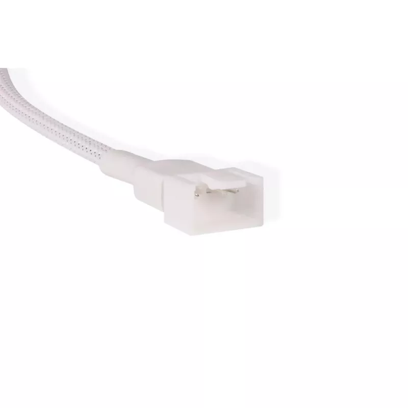 RGB skirstytuvas Alphacool 18728 plastikinis baltas 150mm